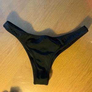 Victoria’s Secret itsy bikini bottom